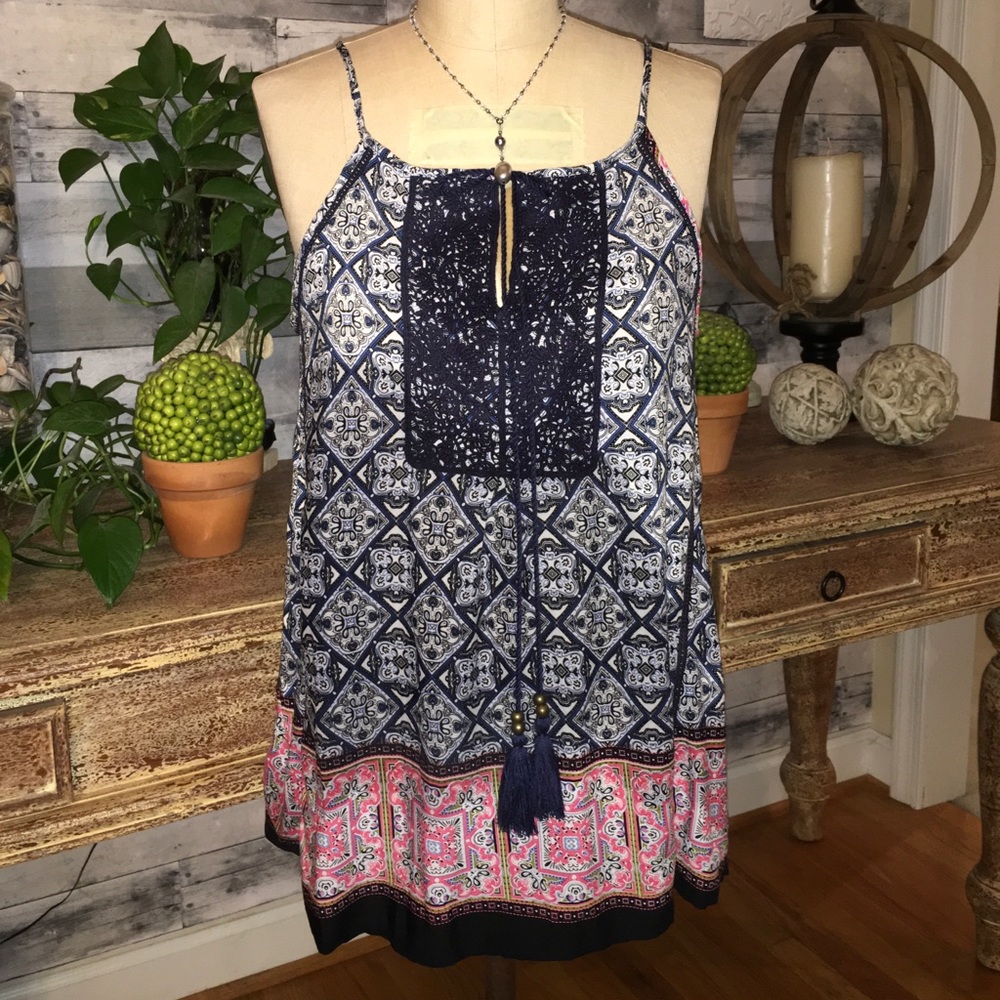 Summer Top